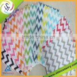 Fashion Disposable French Fries Box With Custom Design Hot Selling thumbnail-3