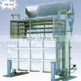 Sticky-Ribbon Square Shape Dyeing Machine thumbnail-1