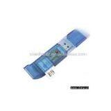 Sell New Design USB SIM Card Reader/Editor --Usb Port Connect To PC thumbnail-1