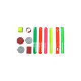 Spring Wristbands thumbnail-1