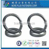 Made in Taiwan Radial Shaft Sealing Ring DIN3760 Oil Seal thumbnail-5