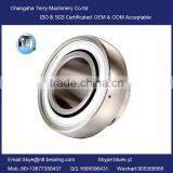 Spherical Insert Pillow Block Bearing CSB202-10 thumbnail-3
