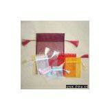 Sell Organza Bag thumbnail-1