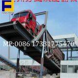 100T Grain Unloader Automatic Unloading System thumbnail-3