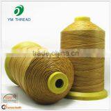 High Quality 100% Waxed Polyester Thread 150D 230D 250D thumbnail-1