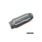 Exhaust Flexible Pipe thumbnail-1
