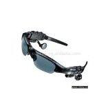 Sell Bluetooth Sunglasses MP3 Player thumbnail-1