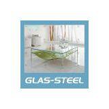 2011 Modern Glass Tea Table WC-CJ162