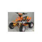 EPA 110CC ATV With CVT Transmission thumbnail-1