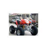 Sell 110cc Hummer ATV (8