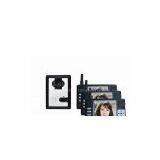 China Wholesale Price 3.5inch Wired Video Doorphone thumbnail-1