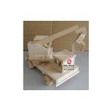 Wooden Craft Toy thumbnail-1