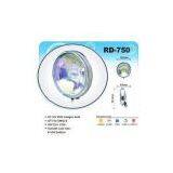 RD-750 Off Road Fog Light Light/SUV/Jeep thumbnail-1