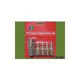 Air Quick Coupler Set thumbnail-1