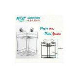 KST Suction Corner Storage With Suction Hook thumbnail-2
