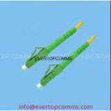 LC/APC-LC/APC Singlemode Simplex Patch Cord