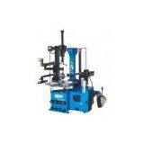 Passenger Car Tyre Changer > APO-328IT(Pneumatic Operated Tilting Column With Double Helper Arms and Tubeless Tire Inflating System) thumbnail-1