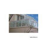 Sell Supported Profiles for Sunshade Series thumbnail-1