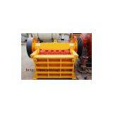 China Leading Jaw Crusher PE Series thumbnail-1