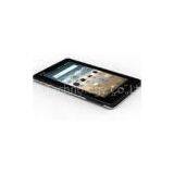 GPS Dual Camera Qualcomm MSM7227, Android 2.2 and Phone Call 7 Inch Touchpad Tablet PC