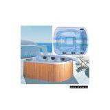 Sell Hot Spa Bathtub thumbnail-1