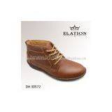 Fashion Design Casual Leather Shoes for Men thumbnail-1