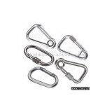 Oblique Angle Snap Hook thumbnail-1