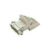 750V 20A 13.0mm Pitch Steel Screw Terminal Connectors Block Connectors 13AWG thumbnail-1