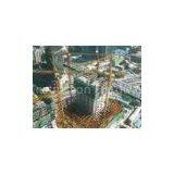 Steady, Synchronous and Safe Auto Self Climbing Formwork QPMX-50