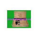 Wood Wine Box thumbnail-2