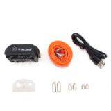 Rechargeable & Waterproof Dog Training Collar thumbnail-3