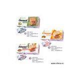 Sell Almond Nutrition, Cheese Nut & Oatmeal Coffee Cracker thumbnail-1