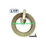 Crown & Pinion Gear thumbnail-1