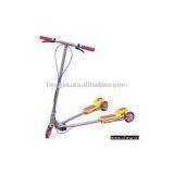 Sell Folding Scooter thumbnail-1