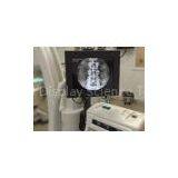 Color TFT Black Medical Lcd Monitor With 3D Digital Noise Reduction