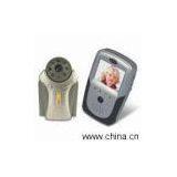 2.4GHz Wireless Baby Monitor(M512)