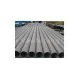 201 / 202 / 304 / 304L / 310S / 316L Seamless Stainless Steel Pipe For Boiler Superheater