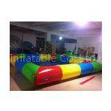 Summer Commercial Swimming PVC Inflatable Family Game Pool , 2 Meters Diameter