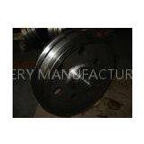 High Precision CNC Machined Metal Parts For Medical Equipment thumbnail-1