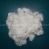 7d*32mm siliconized hollow conjugate polyester staple fiber(PSF)
