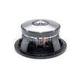 10 / 12 / 15 Inch Multimedia Stereo Loudspeaker Woofer , Audio Woofer thumbnail-1