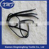 Custom Round and Flat Cotton Waxed Shoelaces For Sale thumbnail-1