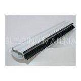 European Style Extruded Plastic Profiles AAMA / CE PVC Window Frames thumbnail-1
