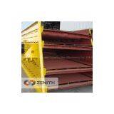 Sell India Vibrating Screen With High Quality thumbnail-3