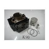 Motorcycle parts cylinder kit k90 50mm A-045