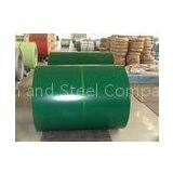 Cut Z60 to Z27 Zinc Coating Prepainted Color Steel Coils / Coil thumbnail-1