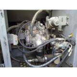 USED EXCAVATOR HITACHI EX120 thumbnail-2