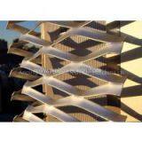 Best Price Hexagonal Copper Expanded Metal For Battery Mesh thumbnail-2