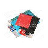 Colored Kraft Bubble Mailer PSC 165 x 165mm Kraft Bubble Envelope Light Weight for Postal Savings thumbnail-1