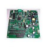 Power Controller PCB Hard Gold Plating PCB With SMT / THT Assembly thumbnail-1